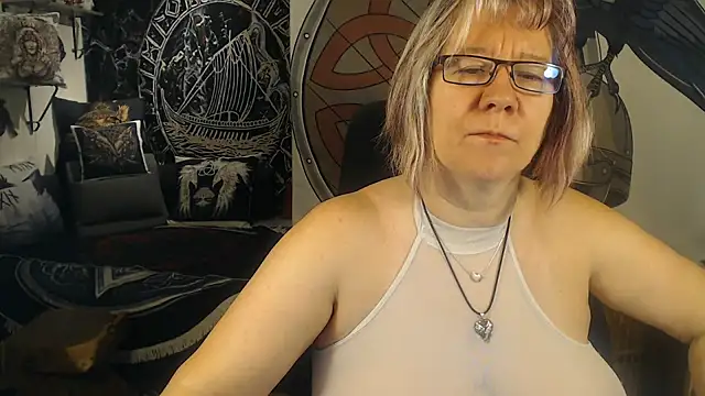 TittenMichelle online show from October 5, 4:11 am