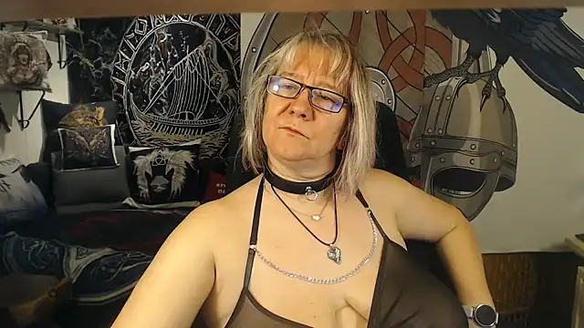 TittenMichelle online show from November 21, 7:23 pm