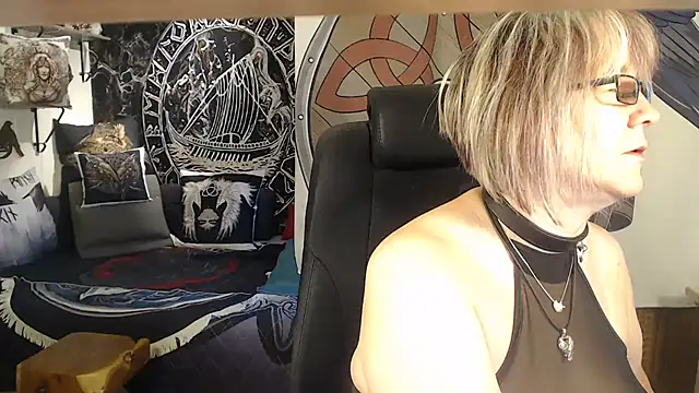 TittenMichelle online show from July 12, 3:52 am