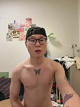 Eric246 online show from June 26, 4:00 pm