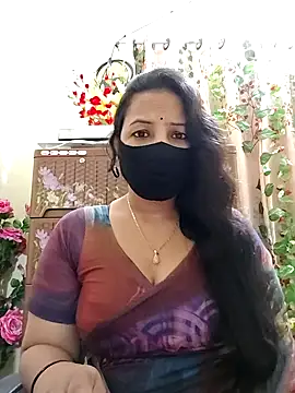 Payel-Sen online show from February 4, 9:31 pm