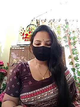 Payel-Sen online show from February 7, 3:01 am