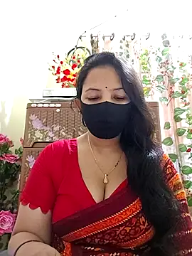 Payel-Sen online show from February 12, 2:14 am