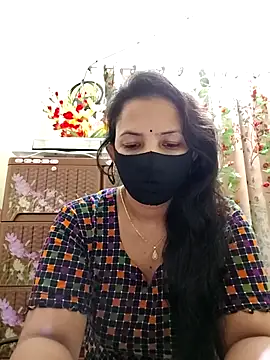 Payel-Sen online show from February 13, 7:42 pm