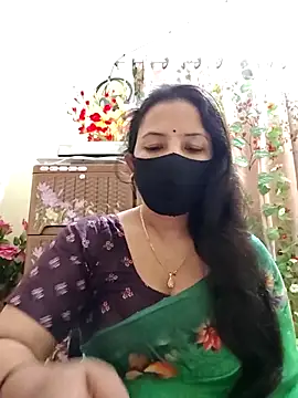 Payel-Sen online show from February 15, 6:55 pm