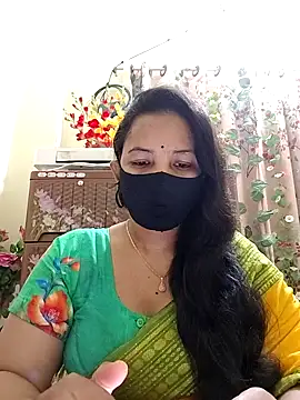 Payel-Sen online show from February 20, 4:14 pm