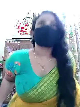 Payel-Sen online show from February 20, 7:19 pm