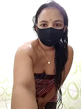 Payel-Sen online show from February 26, 5:31 am