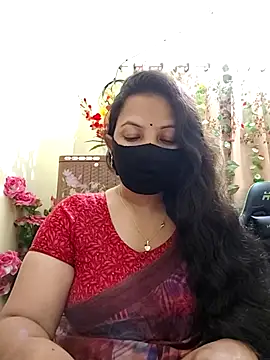 Payel-Sen online show from March 9, 5:17 pm