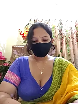 Payel-Sen online show from March 15, 8:10 pm