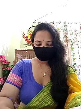 Payel-Sen online show from March 16, 1:59 am