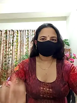 Payel-Sen online show from September 14, 9:36 pm