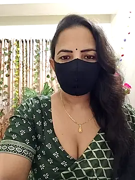 Payel-Sen online show from October 7, 5:32 pm