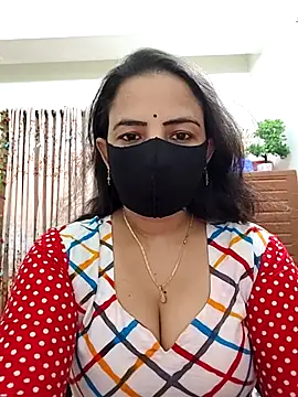 Payel-Sen online show from October 25, 5:40 pm