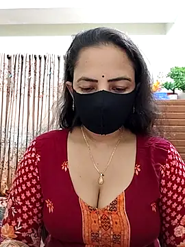 Payel-Sen online show from October 28, 4:53 pm