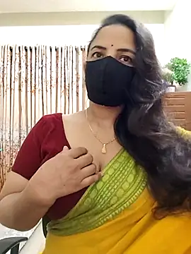 Payel-Sen online show from November 14, 6:39 pm