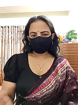 Payel-Sen online show from November 23, 5:35 pm