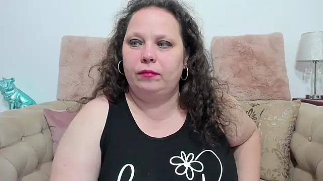 KarolineJoyy online show from February 12, 8:29 pm