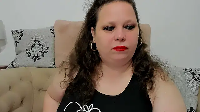 KarolineJoyy online show from March 14, 8:03 pm