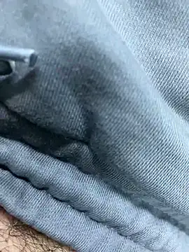 Murocan07 online show from April 8, 9:37 pm