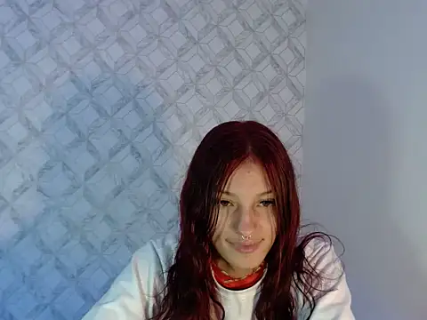 Emma-Wilson online show from May 26, 3:57 am