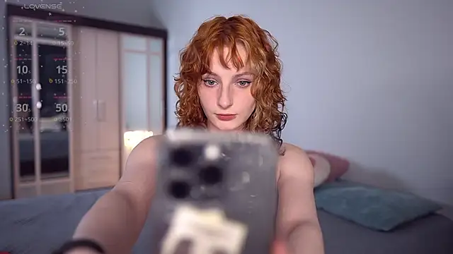 AliceHorngry online show from March 10, 7:52 pm