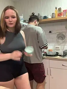 Pair of Gods  online show from January 20, 2:03 pm