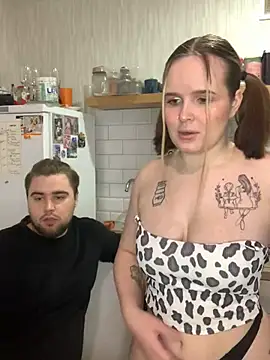 Pair of Gods  online show from January 29, 3:37 pm