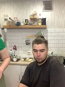 Pair of Gods  online show from February 6, 11:54 am