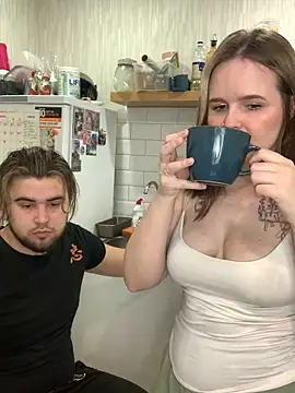 Pair of Gods  online show from February 10, 2:26 pm