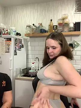 Pair of Gods  online show from February 11, 10:15 am