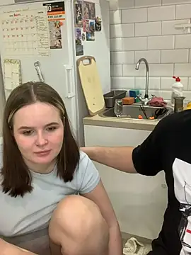 Pair of Gods  online show from February 13, 2:31 pm