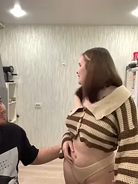 Pair of Gods  online show from February 27, 12:23 pm