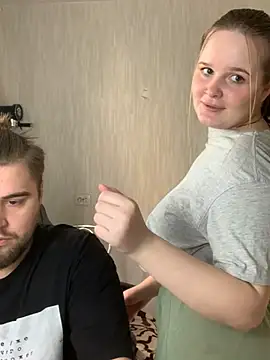 Pair of Gods  online show from March 6, 12:52 pm