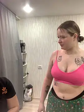 Pair of Gods  online show from March 20, 1:26 pm