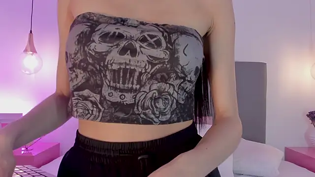 MALENA-ANGEL online show from December 10, 7:54 pm