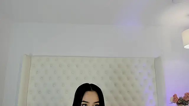 MALENA-ANGEL online show from December 27, 8:50 pm