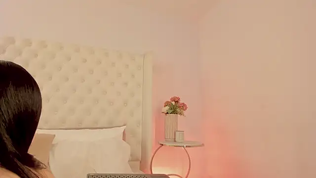 MALENA-ANGEL online show from February 8, 12:06 am