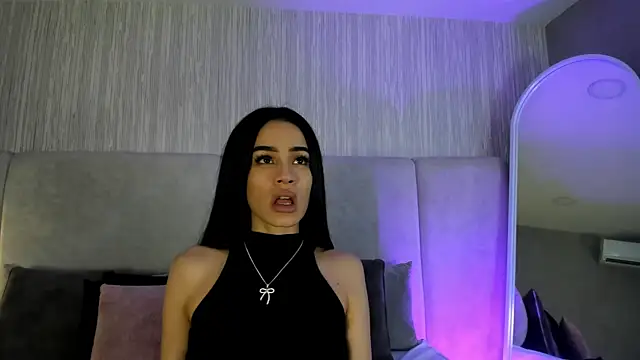 MALENA-ANGEL online show from March 1, 8:42 pm