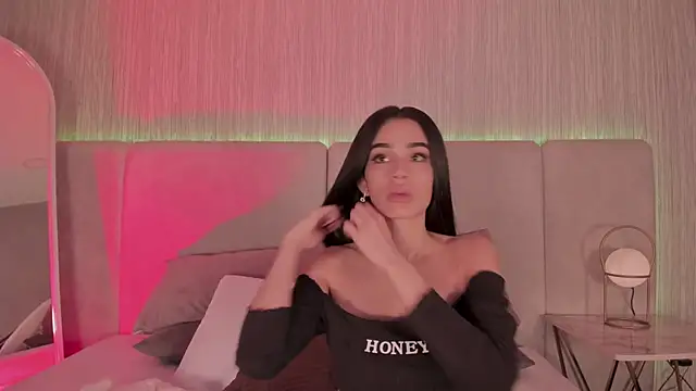 MALENA-ANGEL online show from October 24, 8:16 pm