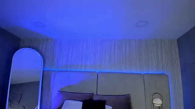 MALENA-ANGEL online show from October 25, 10:59 pm