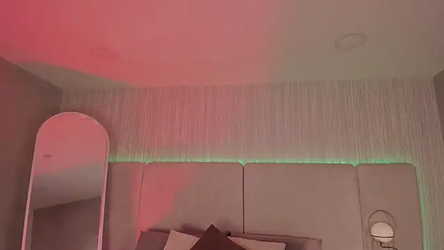 MALENA-ANGEL online show from November 24, 7:35 pm