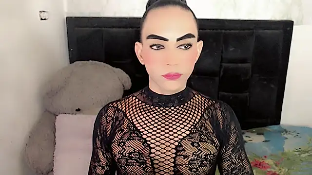 Michell Queen online show from November 26, 5:08 am