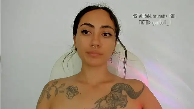 paula brunette online show from December 4, 4:10 am