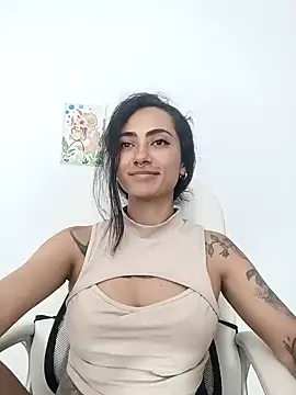 paula brunette online show from December 18, 5:59 am