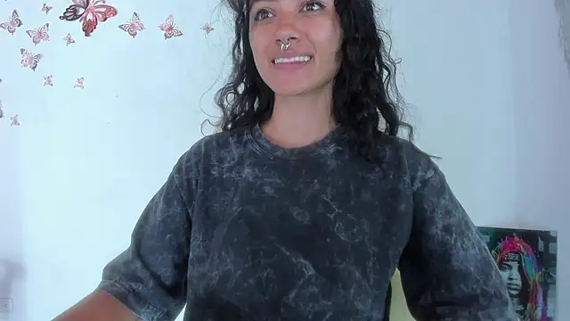 paula brunette online show from September 18, 4:25 am