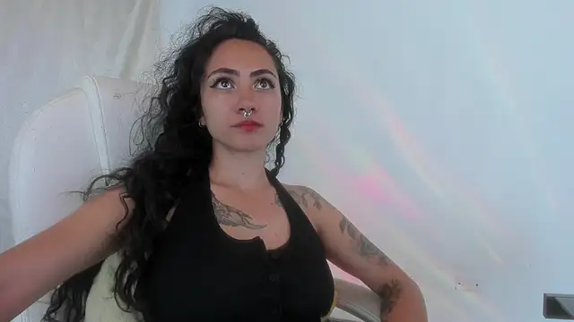 paula brunette online show from October 14, 1:39 am