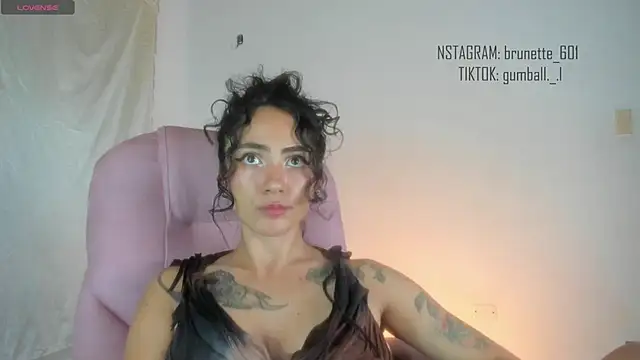 paula brunette online show from November 12, 12:55 am