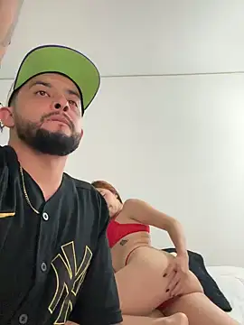 Chloe Johnson  online show from December 15, 5:34 am