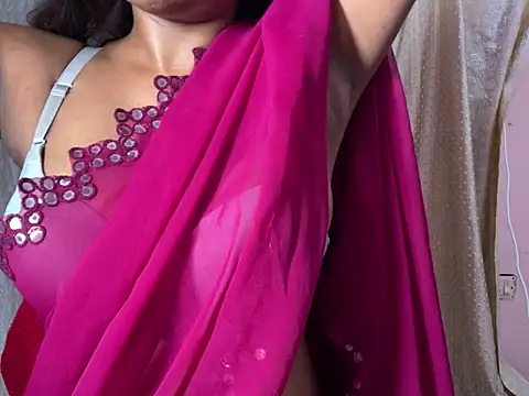 Sexy trisha  7 online show from March 18, 8:34 pm